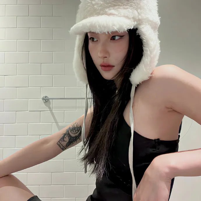 古灵精怪玛德琳