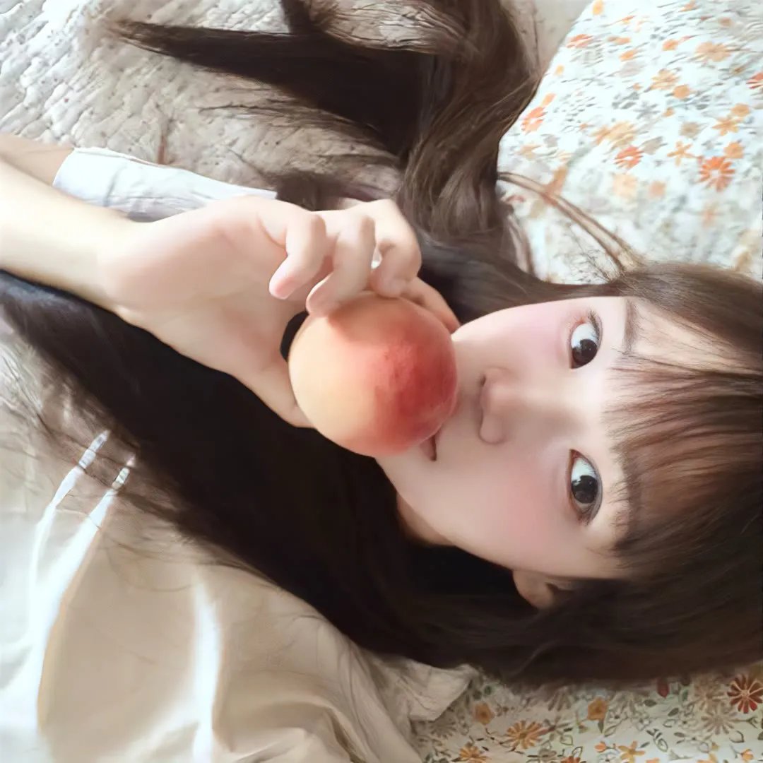 春雪落无声